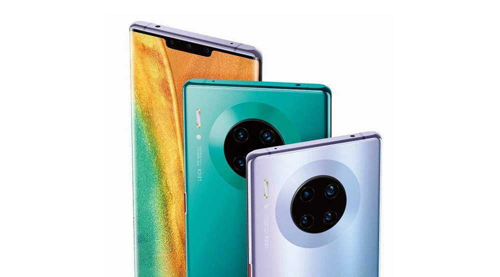 Similar to the Mate 20 series, the next Mate will get its own signature camera bump design that makes it stand out from the rest. u00e2u20acu201d SoyaCincau pic