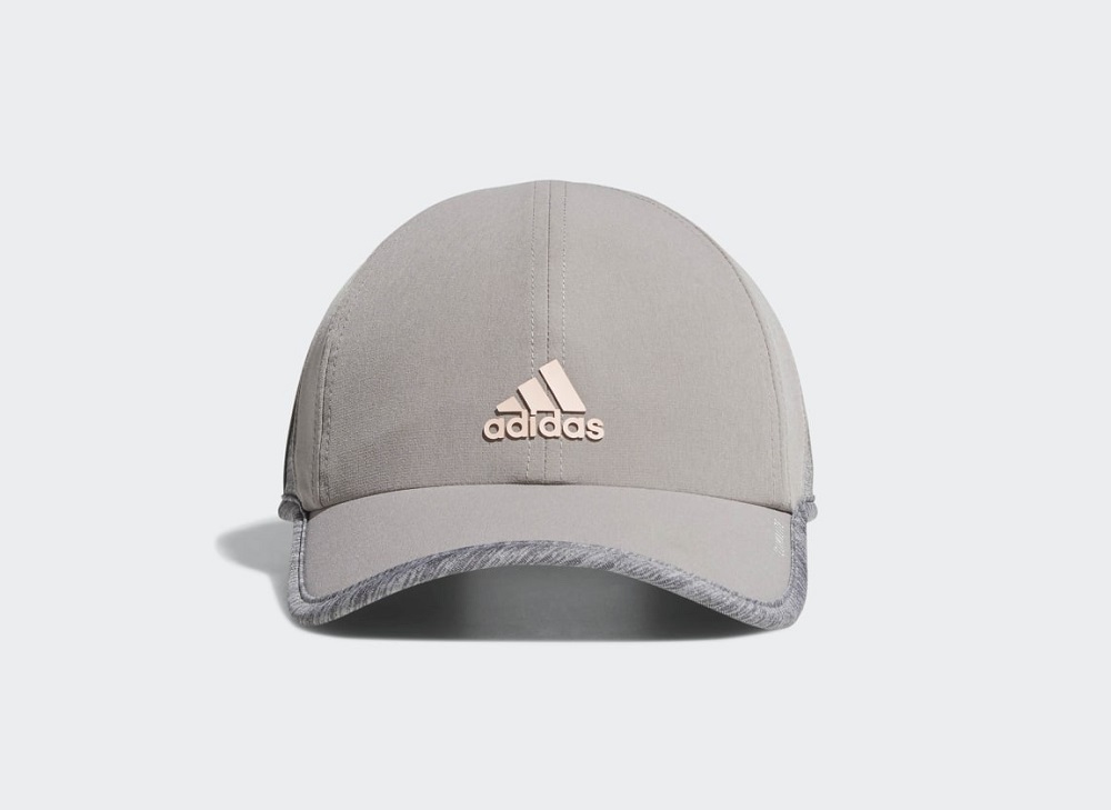 Adidas Superlite Hat. — Picture courtesy of Adidas