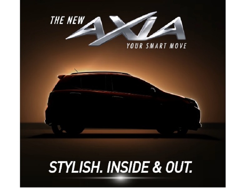 The 2019 Perodua Axia model comes in six variants of E,G, GXtra, SE, AV and a new STYLE variant. u00e2u20acu201d Picture via Facebook/Perodua