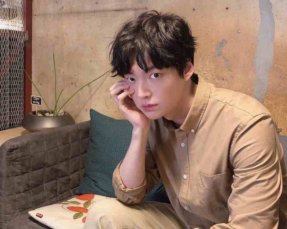 No end in sight to divorce drama for South Korean actor Ahn Jae-hyun. u00e2u20acu2022 Picture via Instagram/ aagbanjh