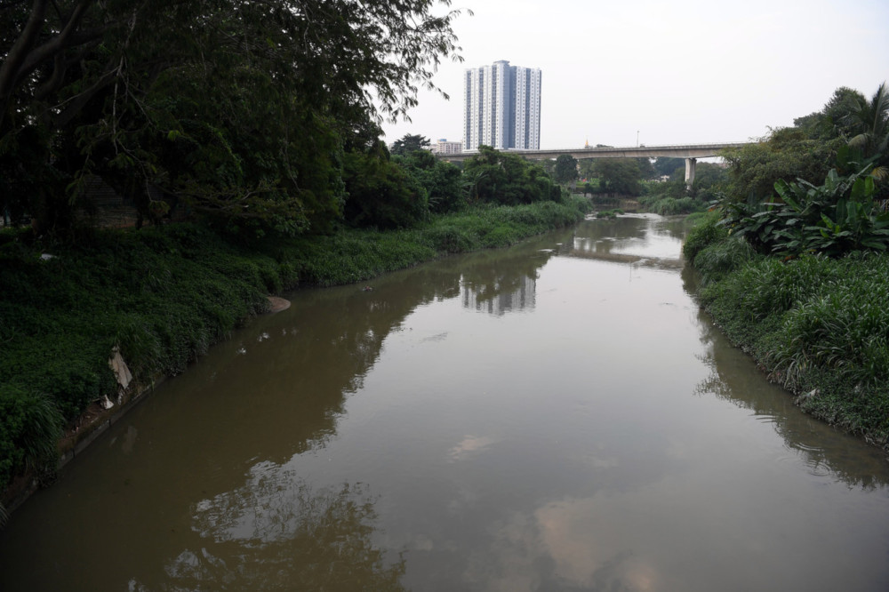 The Kuala Lumpur DOE said August 21, 2019 although the water quality Sungai Gombak was rated at class three for pollution, deemed unsuitable for water activities, investigations did not find any chemical residues which could be linked to poisoning. u00e2u20acu201d Be