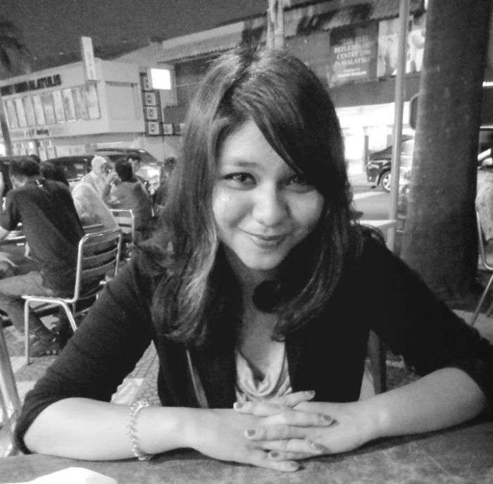 Jerusha Sanjeevi, 24, took her own life in April 2017. u00e2u20acu201d Picture via Facebook