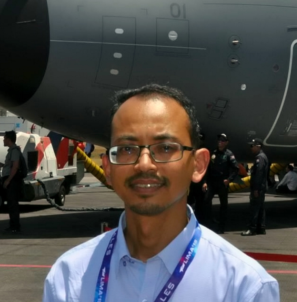 Mohd Tarmizi Shuib is one of the Malaysian survivors of the terrorist attacks in Christchurch in March. He, however, lost his son, Muhammad Haziq, in the massacre. u00e2u20acu201d Bernama pic