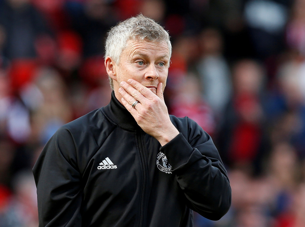 Manchester Unitedu00e2u20acu2122s Ole Gunnar Solskjaer expects Alexis Sanchez to fill the void after Romelu Lukakuu00e2u20acu2122s exit after a torrid season where the 30-year-old forward scored only two goals in all competitions. u00e2u20acu201d Reuters pic 