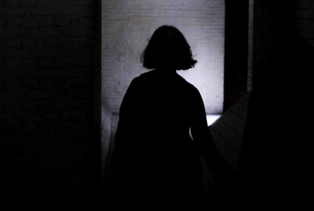 During the period of abuse, Zariah Mohd Ali and her daughter told Ms Khanifah to wear a long-sleeved sweater to conceal the injuries on her arms and to wear a headscarf to hide her head injuries. u00e2u20acu201d Paul Bence/Unsplash pic via TODAY