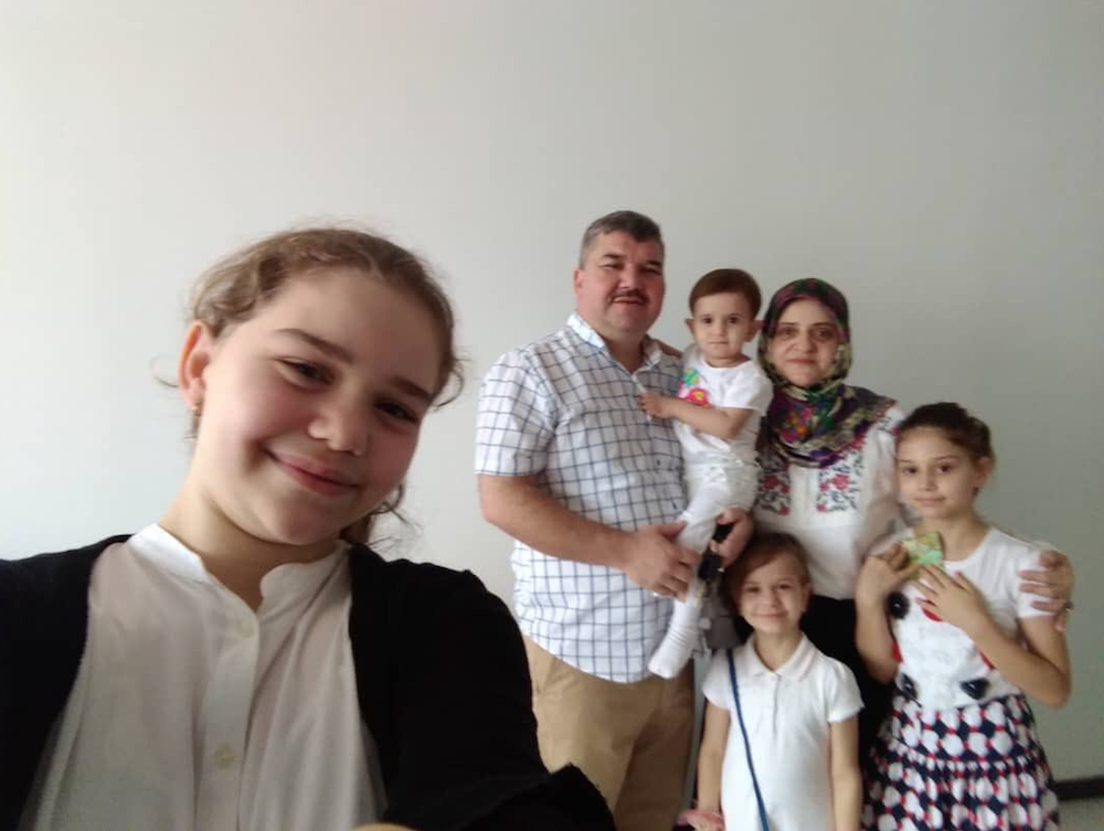 A Turkey-based human rights website said it received an email from eyewitnesses claiming that Komis, his wife and four children were nabbed two nights ago from their home in Kuala Lumpur. u00e2u20acu201d Picture via Twitter/Global Rights Issues