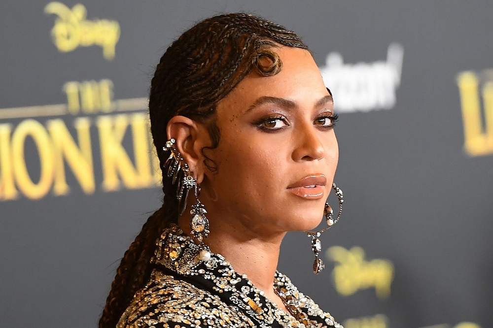 US singer/songwriter Beyonce at the world premiere of Disney's 'The Lion King' at the Dolby theatre in Hollywood July 9, 2019. u00e2u20acu201d AFP pic