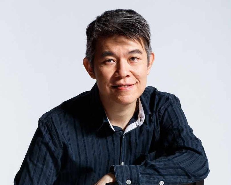 Chew says his father was against the idea of him studying music initially. u00e2u20acu2022 Picture courtesy of Chew Hee Chiat