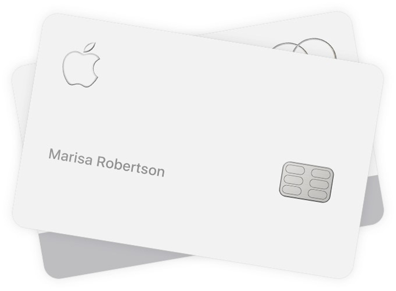 Apple published a page outlining how to clean the Apple Card. u00e2u20acu201d Picture by Apple via AFP