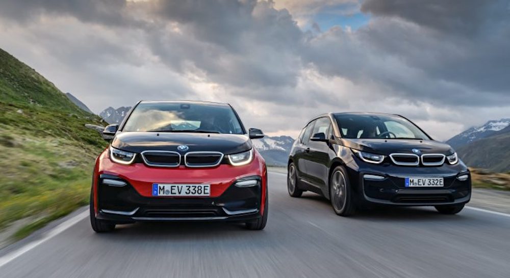 In Malaysia, the BMW i3s is priced at RM278,800 on-the-road without insurance. u00e2u20acu201d SoyaCincau pic