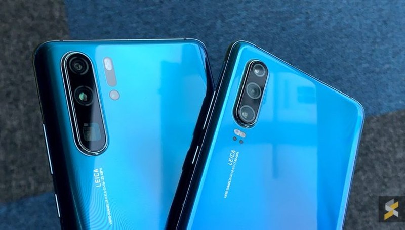 With the latest EMUI update, you will see u00e2u20acu02dcNight Modeu00e2u20acu2122 as an option when you switch to the front camera on the P30 and P30 Pro. u00e2u20acu2022 SoyaCincau