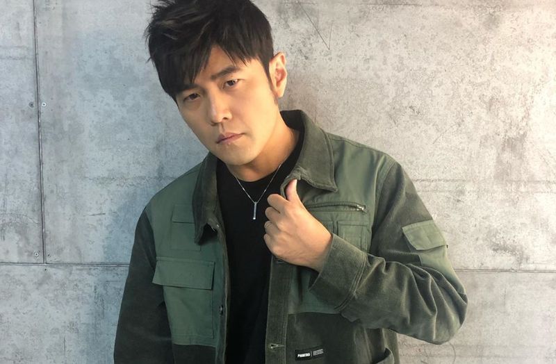 King of Mandopop Jay Chou is much loved by his Malaysian fans with tickets for his February 29 concert tickets at Bukit Jalil National Stadium snapped up. u00e2u20acu201d Picture via Instagram/ jaychou