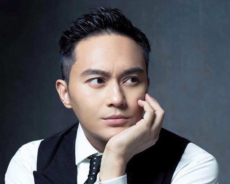 Dashing Hong Kong entertainer Julian Cheung will be performing in Malaysia next year. u00e2u20acu2022 Picture via Facebook/ Cheung Chi Lam