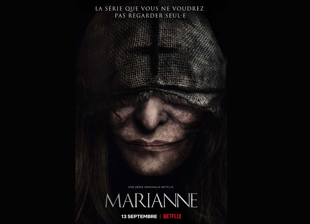 Samuel Bodinu00e2u20acu2122s u00e2u20acu02dcMarianneu00e2u20acu2122 is the American video streaming serviceu00e2u20acu2122s first original French horror series. u00e2u20acu201d Picture courtesy of Netflix France