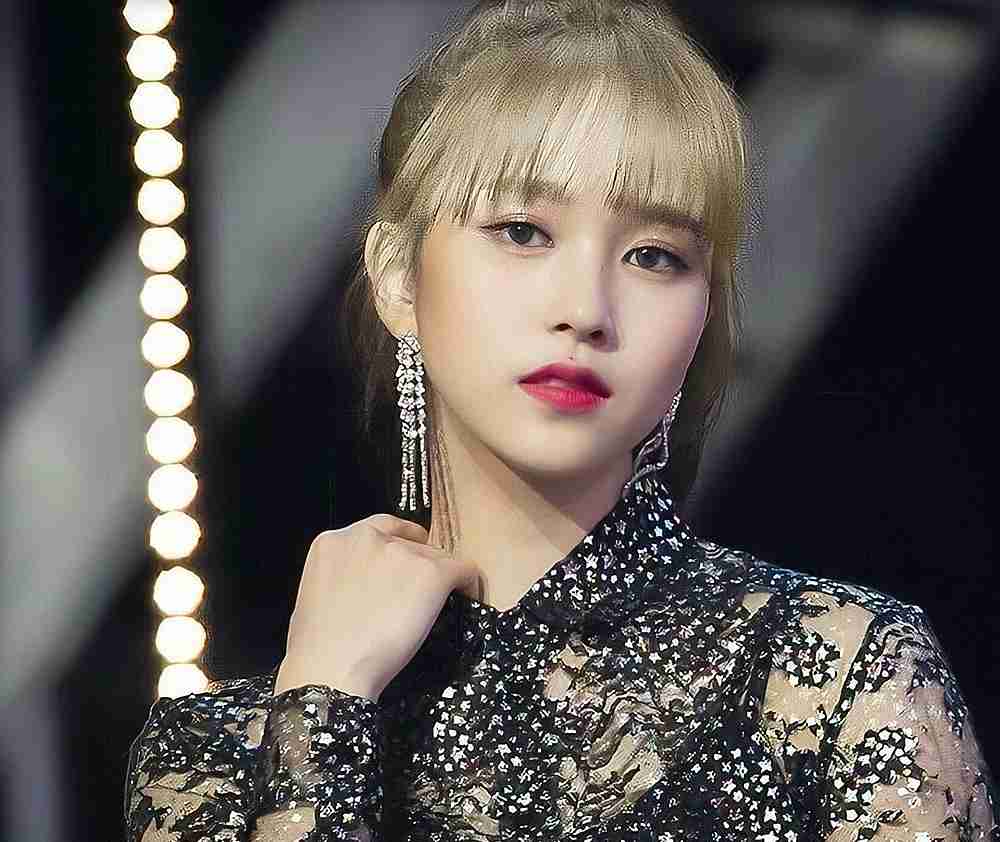 Mina of TWICE has returned to South Korea after opting out of the group's tour due to health issues. u00e2u20acu201d Instagram/minajype