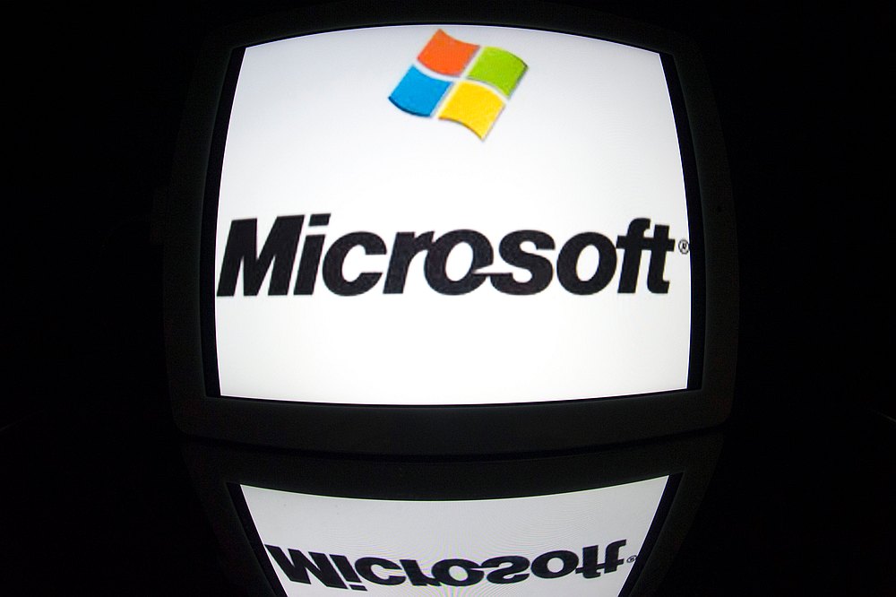 Microsoft maintains it gets permission from customers before collecting their voice data, and takes privacy precautions. u00e2u20acu201d AFP pic