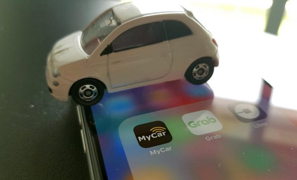 From August 15 to 31, riders can use the promo code MYCARMERDEKA to get RM2 off a fare for a single journey. u00e2u20acu201d SoyaCincau pic