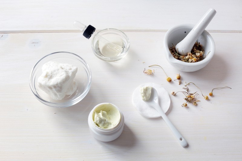 The report points to growing consumer awareness about the benefits of organic personal care products in comparison to their synthetic counterparts as one of the key reasons for a surge in demand. u00e2u20acu2022 IStock.com/AFP pic