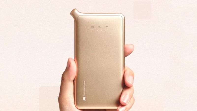 Roaming Man's RM10 promo is only limited to the first 50 customers on a first come, first served basis. u00e2u20acu201d Picture via SoyaCincau
