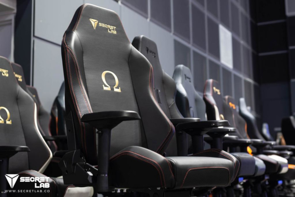 Homegrown startup Secretlabu00e2u20acu2122s gaming chairs have been very popular among gamers, who often sit for long periods during play time. u00e2u20acu201d Picture from Secretlab via TODAY    