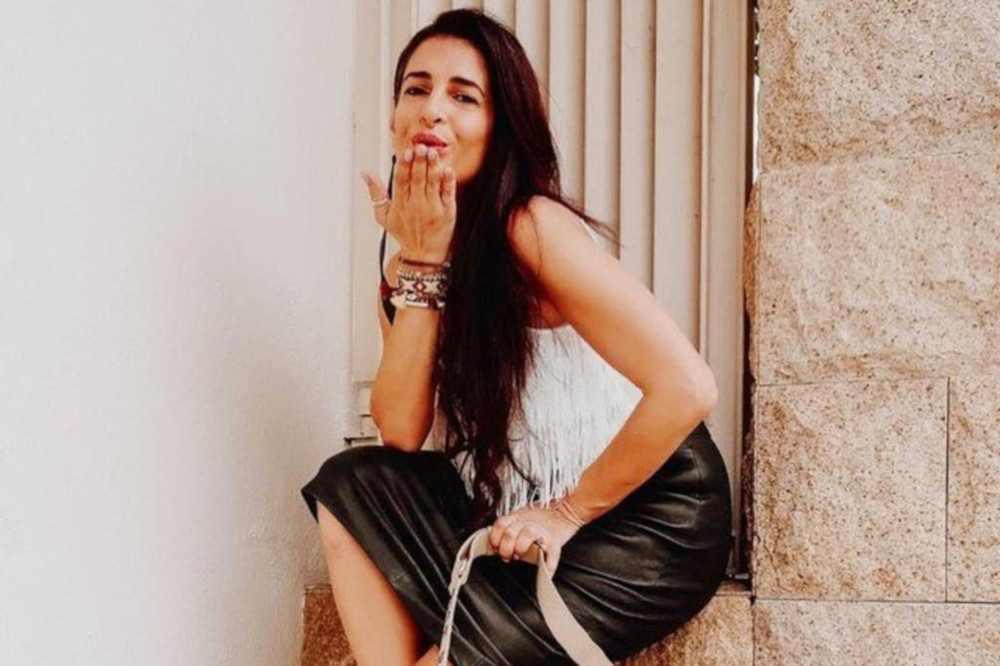 Tala Alamuddin Le Tallec, the older sister of Amal Clooney, lives in Singapore with her husband. She is charged with drink driving after she was caught doing so in May 2019. u00e2u20acu201d Picture from Facebook/Tala Alamuddin via TODAY 