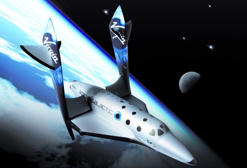 Virgin Galactic unveiled its new Mission Control and the schedule for final test flights before taking paying customers into space. u00e2u20acu2022 Picture courtesy of Virgin Galactic via AFP