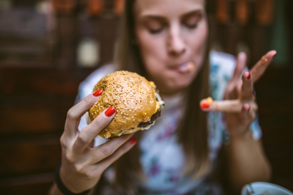 Despite the rising trend of plant-based and vegetarian diets, it will still take a long time for many of us to stop eating meat according to new research. u00e2u20acu201d IStock/AFP pic