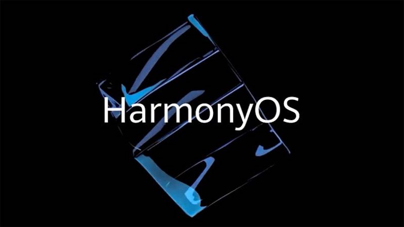 Huaweiu00e2u20acu2122s HarmonyOS, as it is known globally, or Hongmeng OS in China. u00e2u20acu201d Picture via SoyaCincau