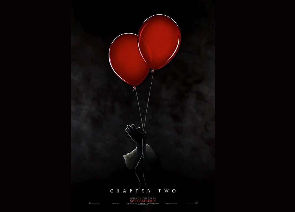 Proving again the lure of a good scare, the Stephen King-inspired film u00e2u20acu0153IT Chapter Twou00e2u20acu009d took in US$91 million this weekend to top the North American box office. u00e2u20acu201d Picture courtesy of Warner Bros Pictures via AFP