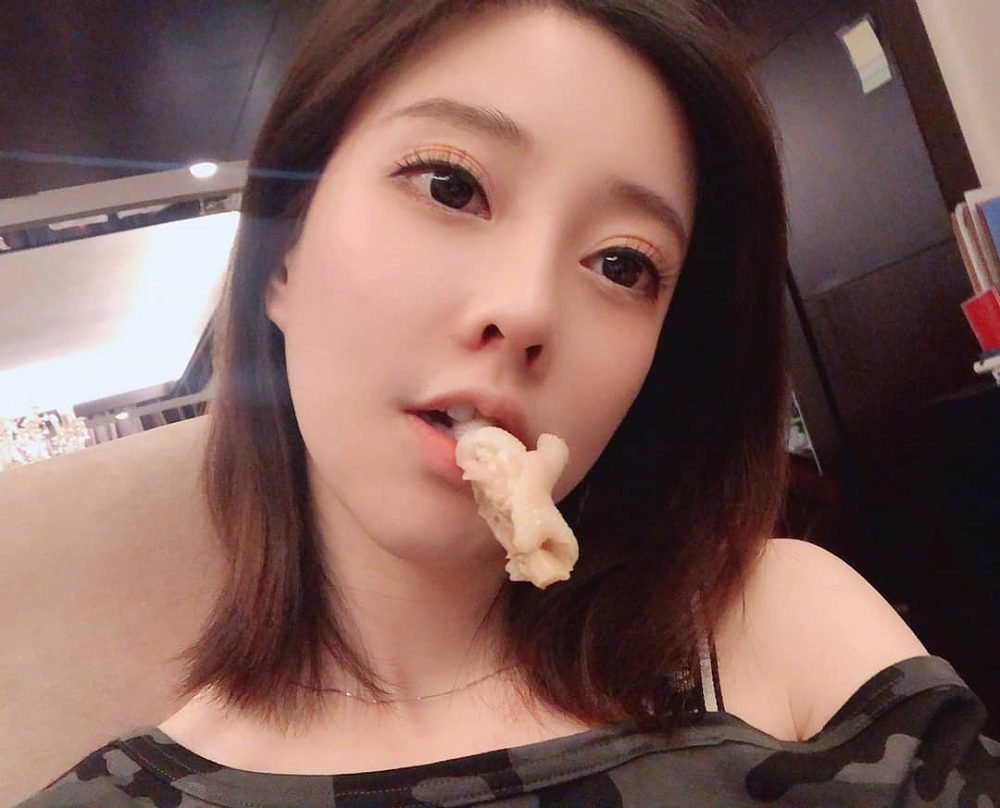 Fans of China influencer Feng Timo are upset that their idol was taken advantage of during the filming of a variety show. u00e2u20acu201d Picture via Instagram/ fengtimon