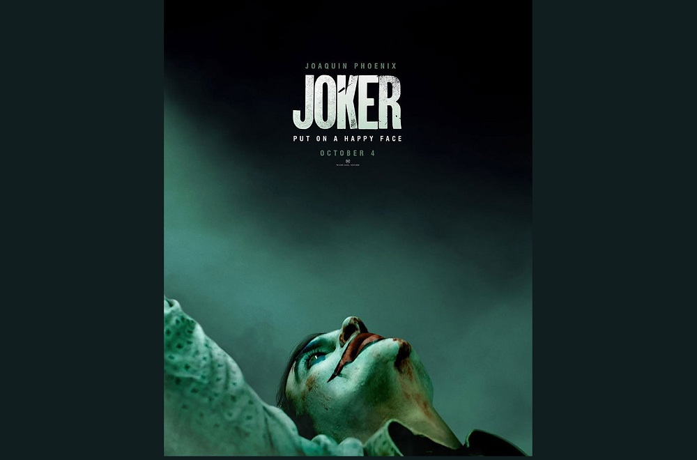 Warner Bros has denied its controversial film u00e2u20acu02dcJokeru00e2u20acu2122 portrays its murderous outcast villain as a hero. u00e2u20acu201d Picture courtesy of Warner Bros France