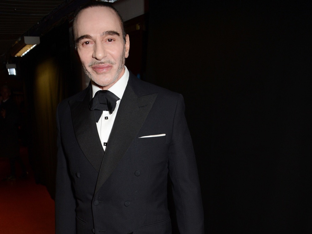 John Galliano railed against Brexit and populism threatening u00e2u20acu02dcthe moral fibre of societyu00e2u20acu2122 after a pointed Paris fashion show at which he paid tribute to World War II heroes for saving democracy. u00e2u20acu201d shutterstock.com pic