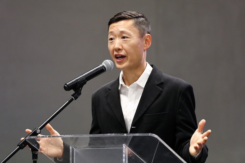 Berlin-based cellist Trey Lee is the festival’s co-founder and artistic director who is set to dazzle classical music fans.