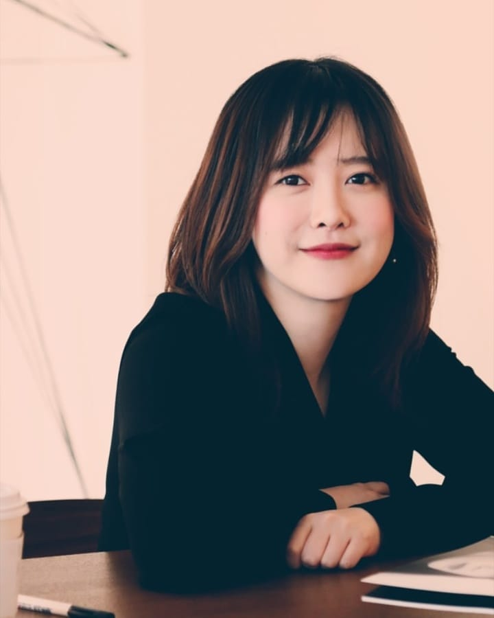 Is this the end to the mudslinging? — Picture via Instagram