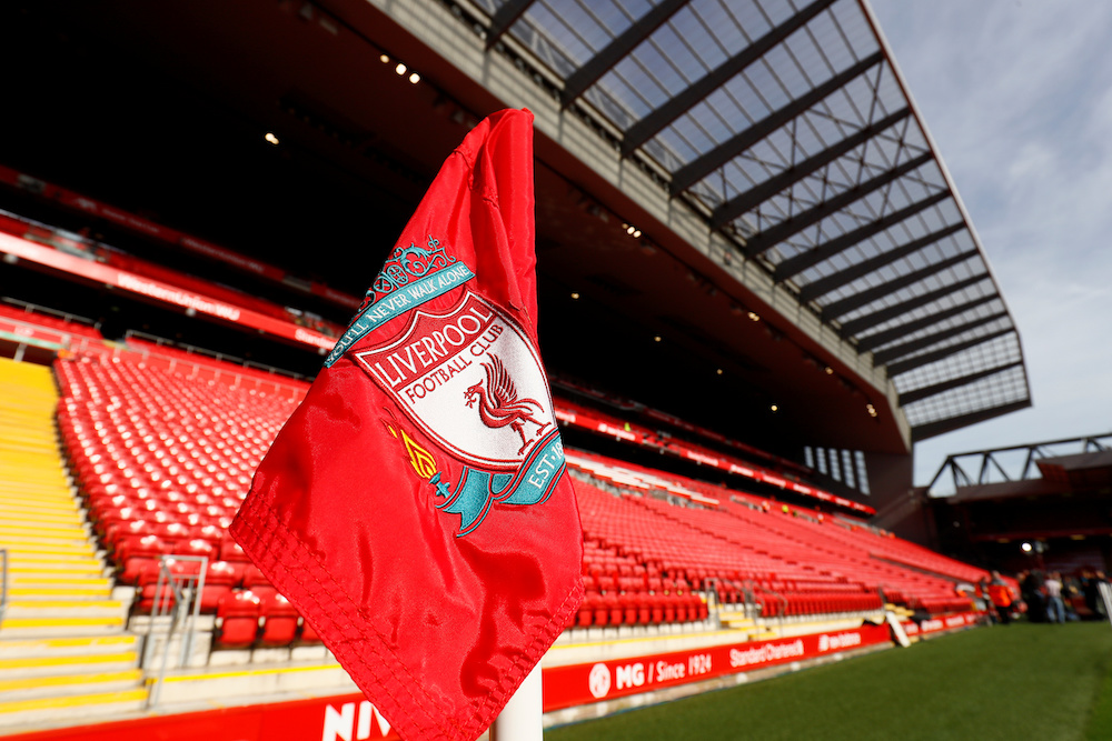 File photo of the general view inside Anfield Stadium in Liverpool. u00e2u20acu201d Reuters pic