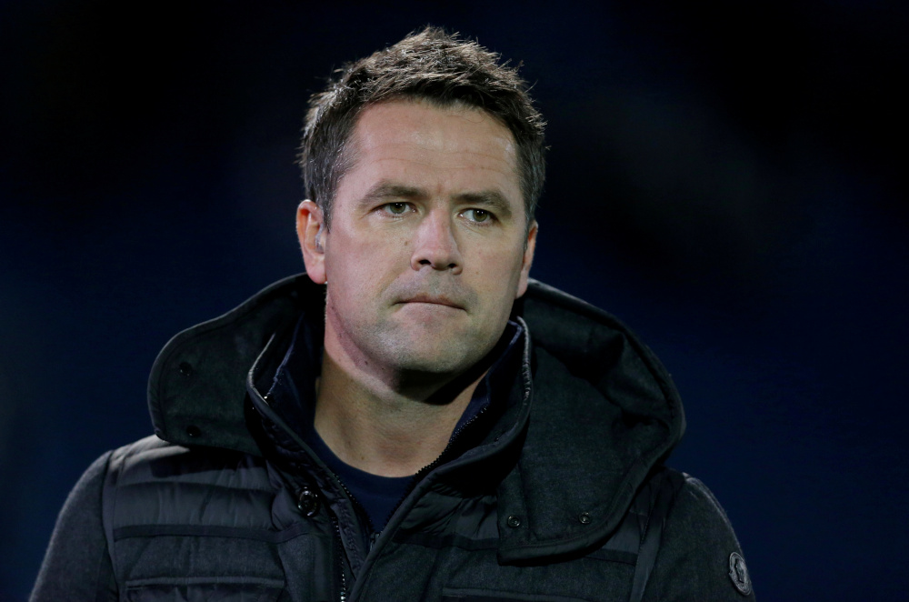 In an extract from the book, former Liverpool and Real Madrid forward Michael Owen blamed Alan Shearer for their heated rivalry following Newcastleu00e2u20acu2122s relegation from the Premier League in the 2008-09 season. u00e2u20acu201d Reuters pic