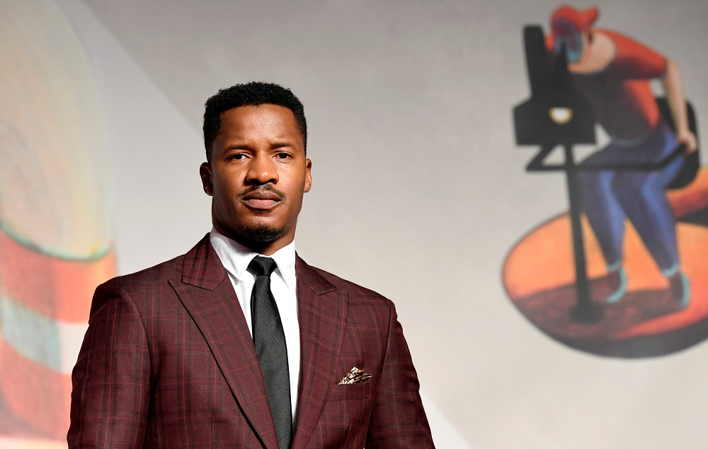 Director Nate Parker at screening of u00e2u20acu02dcAmerican Skinu00e2u20acu2122 at the 76th Venice Film Festival in Venice, Italy September 1, 2019. u00e2u20acu2022 Reuters pic