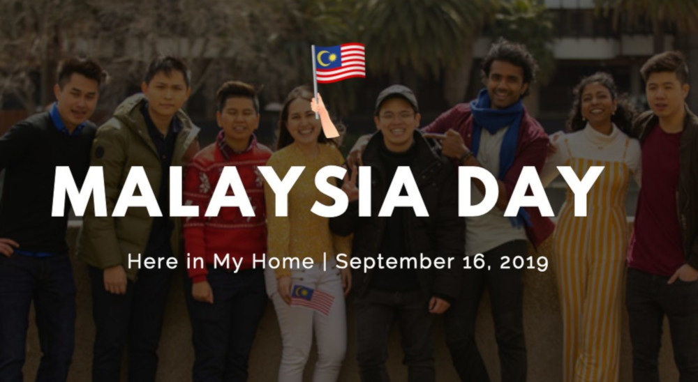 An epiphany by a Malaysian based in Melbourne leads to the creation of the u00e2u20acu02dcWe the Rakyatu00e2u20acu2122 artistic social movement, which attempts to unite all Malaysians living abroad. u00e2u20acu201d Picture from Facebook/WeTheRakyat