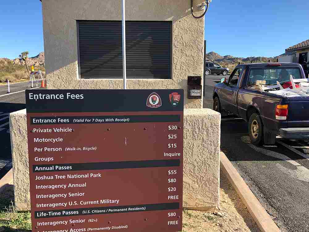 US National Park rangers are urging visitors not to leave waste behind even if it's an apple core or banana peel. u00e2u20acu201d AFP pic