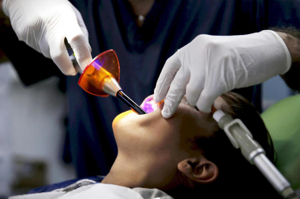 About three in 10 of those surveyed were ready to try to seek dental treatment in places such as Johor Baru and Bangkok, or at public healthcare institutions. u00e2u20acu201d Reuters pic