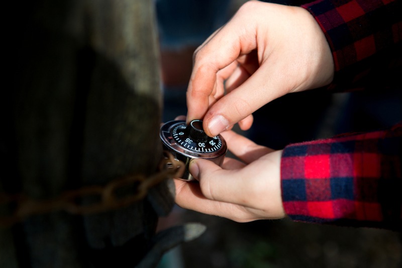 Escape games offer a vast range of puzzling experiences that offer creative and fun ways to escape a sticky situation. u00e2u20acu2022 IStock.com/AFP pic