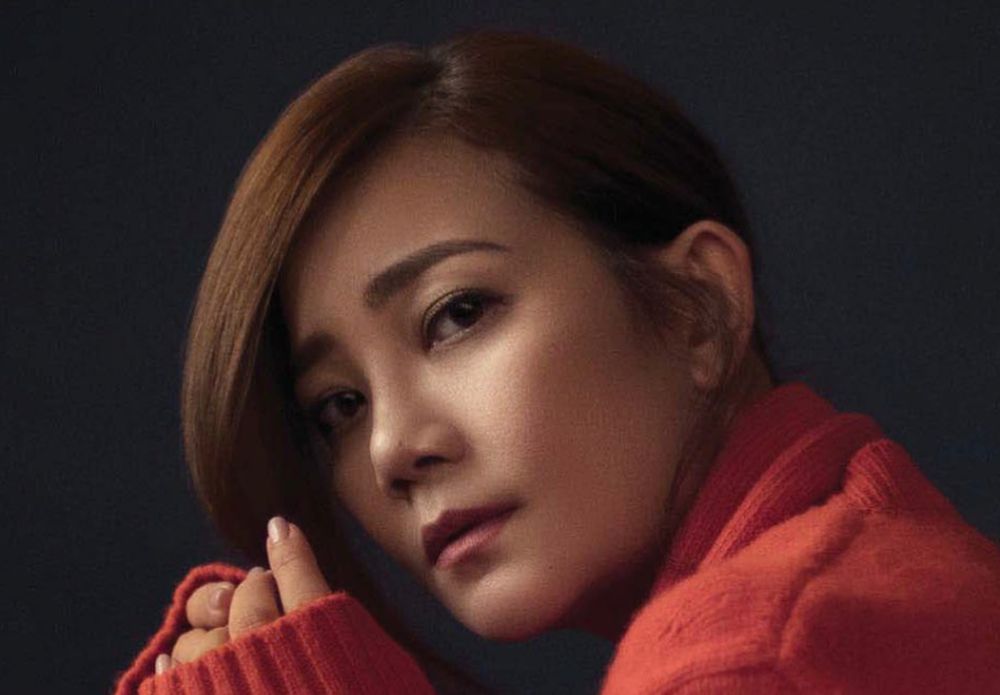 Malaysian singer Fish Leong has finally admitted she is divorced from her husband wine merchant Tony Chao. The couple will be sharing custody for their five-year-old son Anderson. u00e2u20acu201d Picture via Instagram/ fishleong616