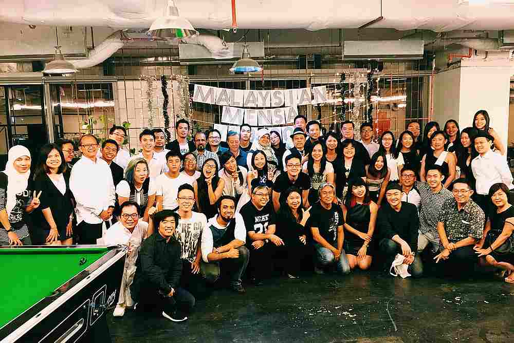 For the first time in 25 years, Malaysian Mensa Society will host the annual Mensa International Board of Directors Meeting (IBD), an honour usually given to European nations. u00e2u20acu201d Picture via Facebook/MalaysianMensa