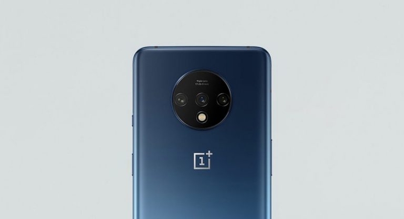 The OnePlus 7T will feature a 4th generation matte-frosted glass back which is an improvement over the process used on the OnePlus 6. u00e2u20acu2022 Picture via SoyaCincau
