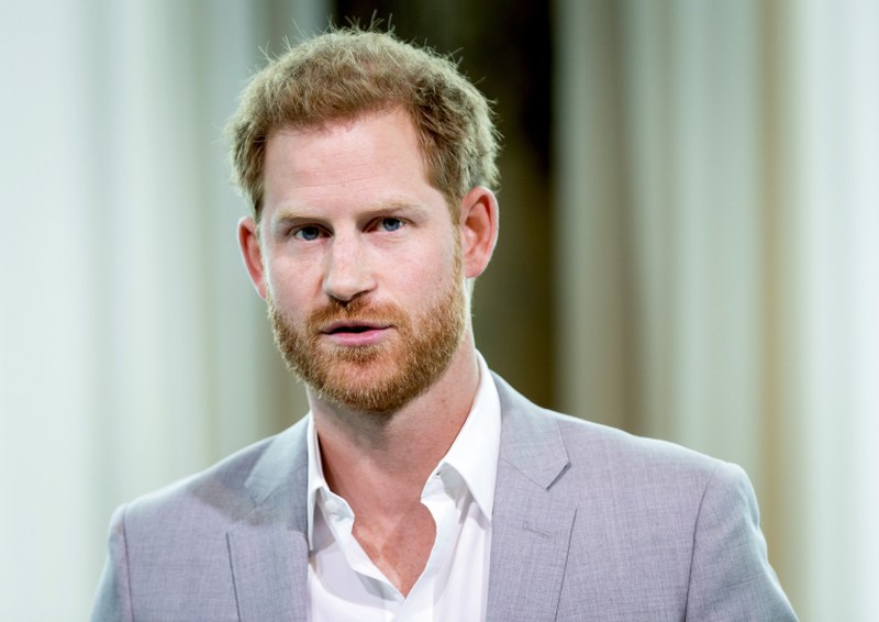Prince Harry and Meghan's travel arrangements raised controversy because of the prince's previously outspoken stance on the need to tackle climate change. u00e2u20acu2022 AFP pic