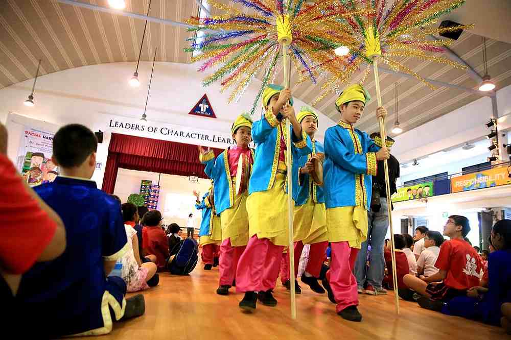 The Maintenance of Religious Harmony (Amendment) Bill is meant to guard against religious enmity and hatred, prevent foreign influence of religion, and ensure a separation of religion from politics in Singapore. u00e2u20acu201d TODAY pic