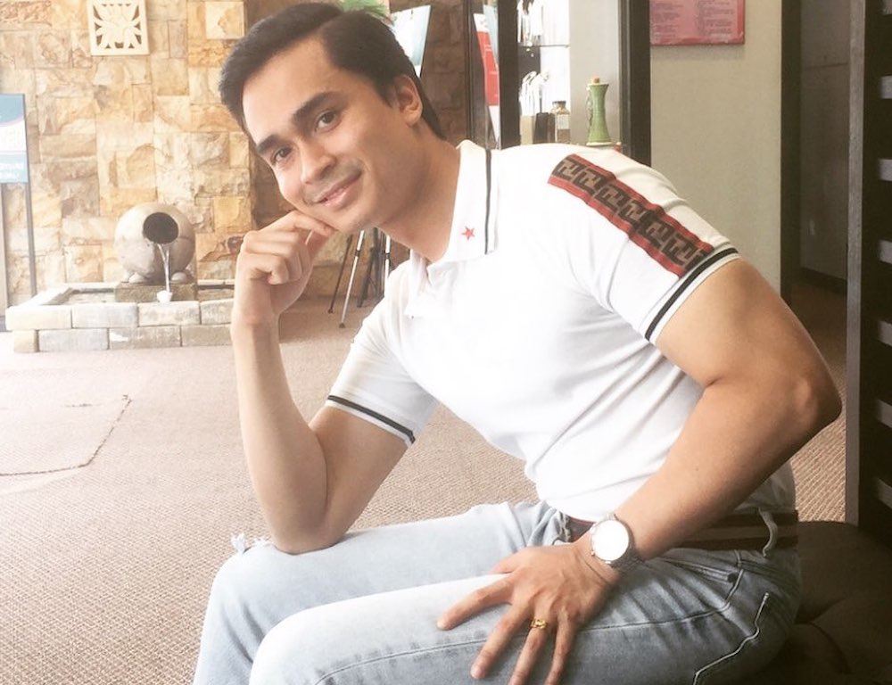 Dr Che Hafiz previously came under fire after Lufya posted a statement on Instagram claiming that he had u00e2u20acu02dcmistreatedu00e2u20acu2122 her. u00e2u20acu201d Picture from Instagram/chehafiz007