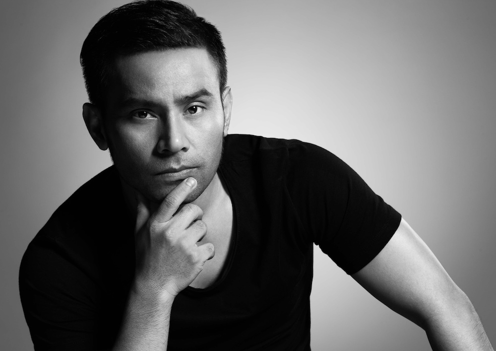 Judika carved his name as a singer after becoming a runner-up at Indonesian Idol Season 2 in 2005. u00e2u20acu201d Picture courtesy of Malaysian Philharmonic Orchestra  