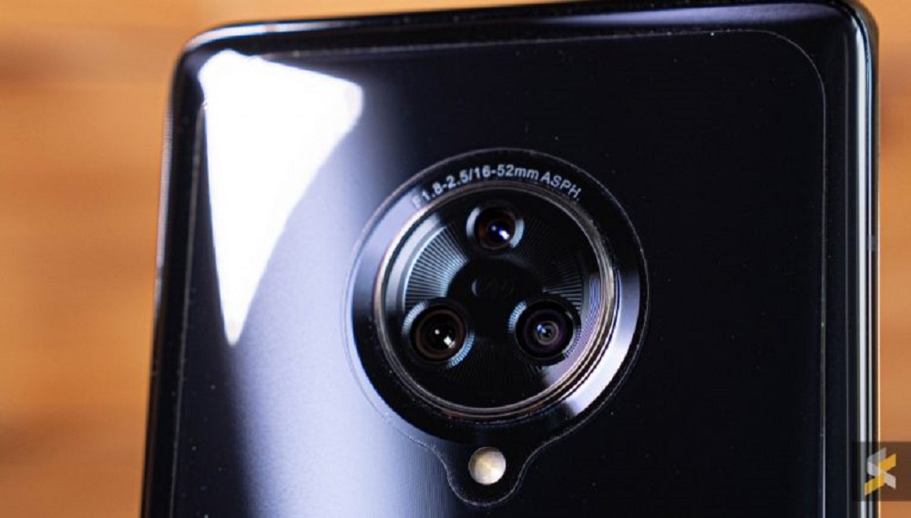 The Vivo Nex 3 5G is officially priced at RM3,899 and it is available starting today. u00e2u20acu201d SoyaCincau pic