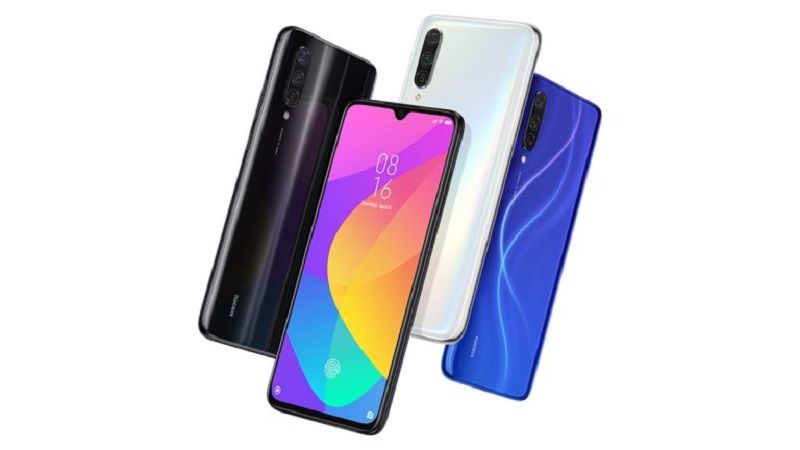 Xiaomiu00e2u20acu2122s Mi 9 Lite features quite a few eye-catching features for an affordable price. u00e2u20acu201d Picture courtesy of Xiaomi via SoyaCincau